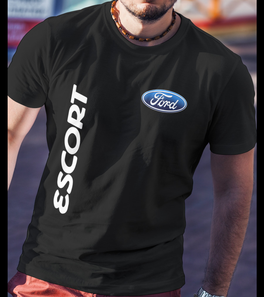 Ford Escort T-Shirt
