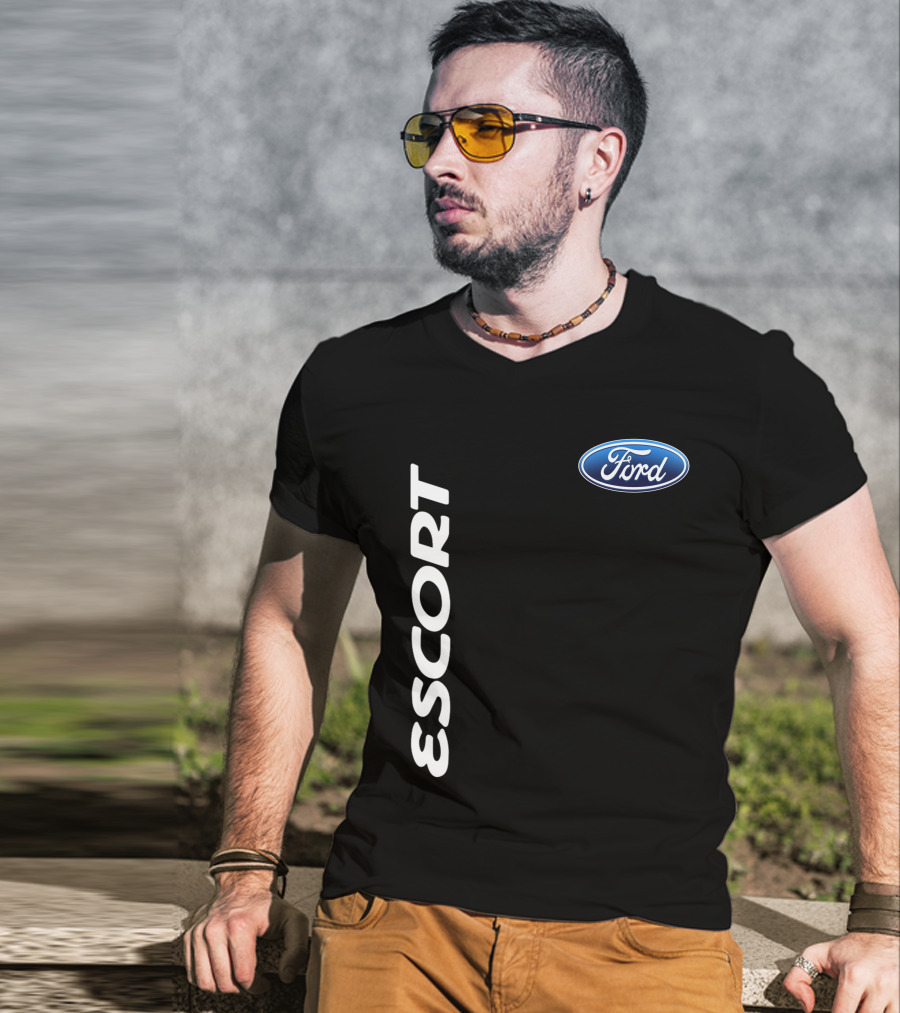 Ford Escort T-Shirt