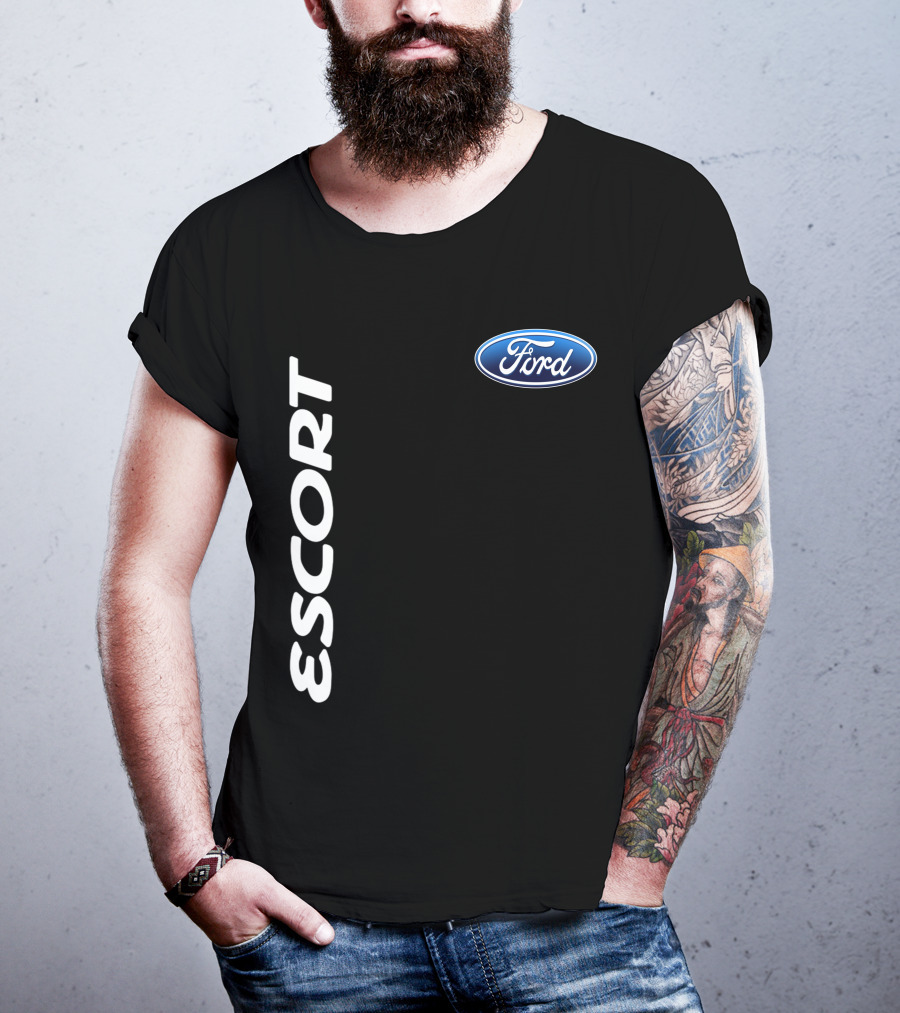 Ford Escort T-Shirt