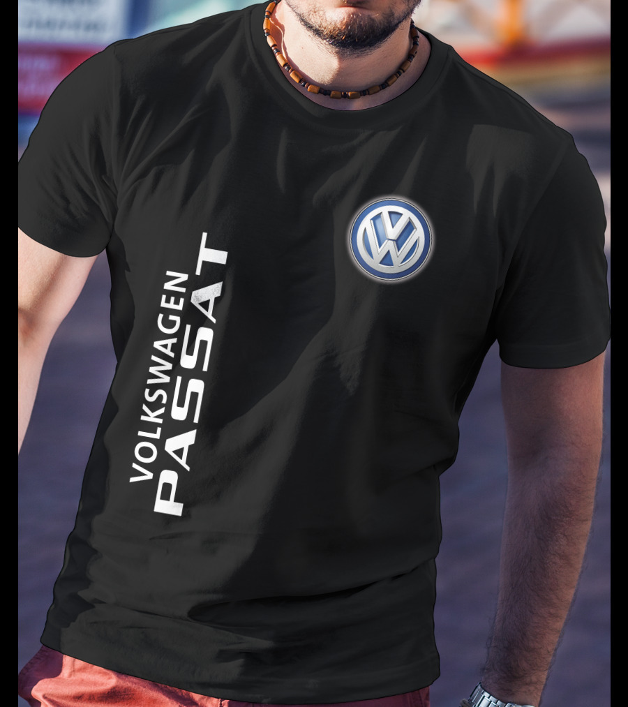 VOLKSWAGEN PASSAT VW T-Shirt