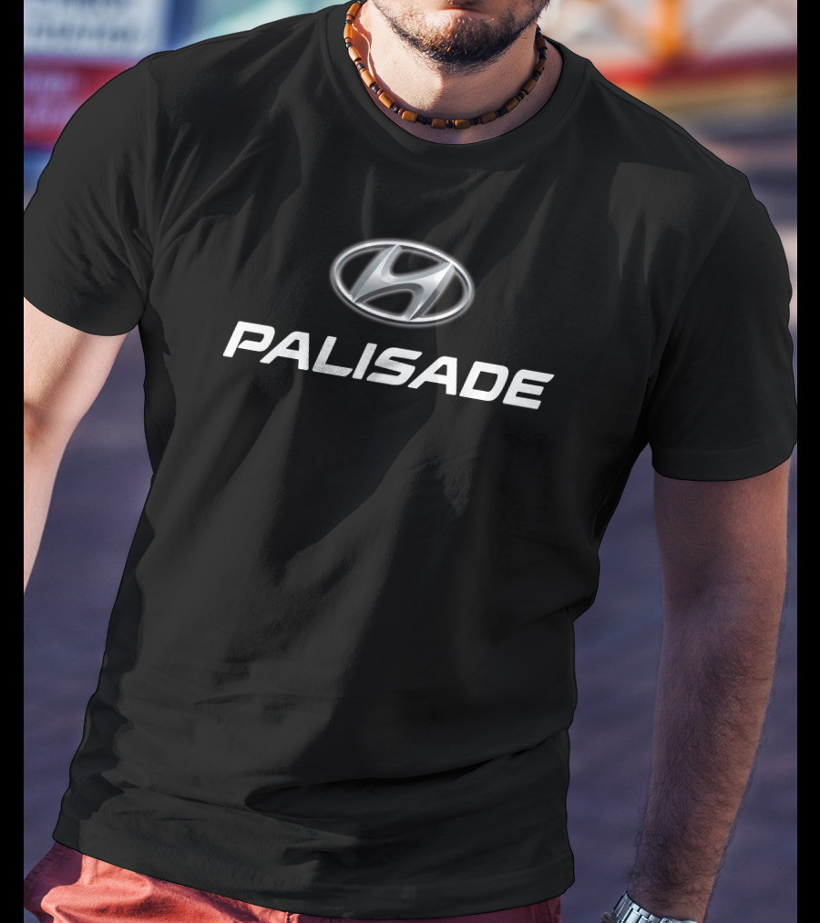 HYUNDAI PALISADE T-Shirt