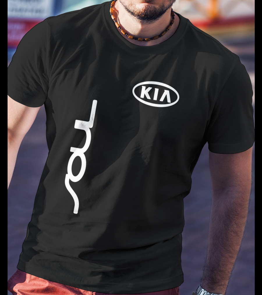 KIA SOUL T-Shirt