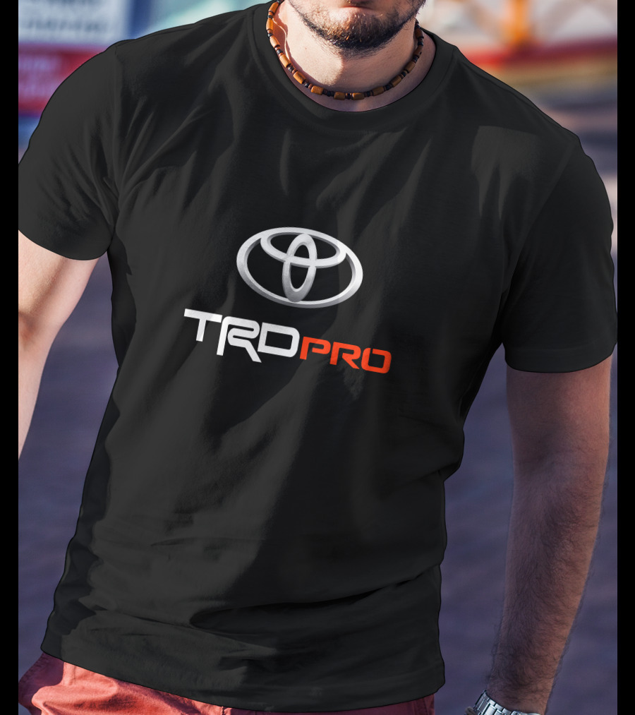 Toyota TRD PRO T-Shirt
