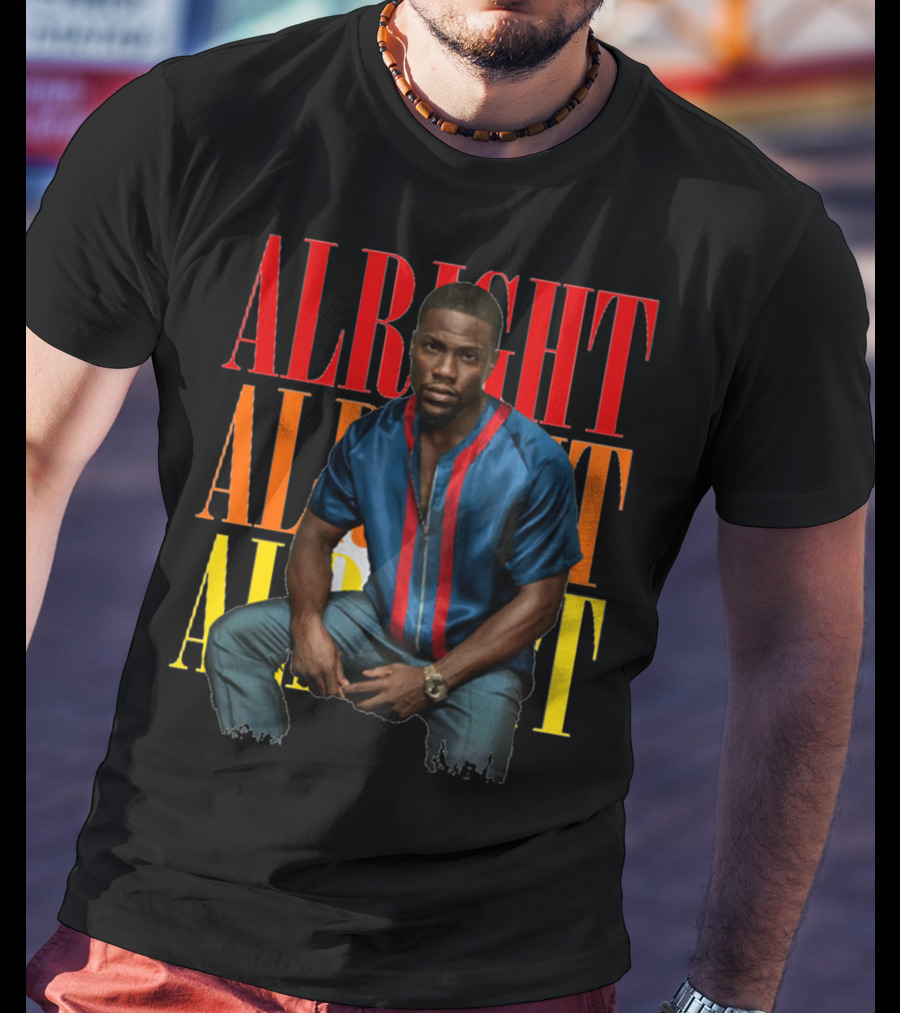 Alright Alright Alright T-Shirt