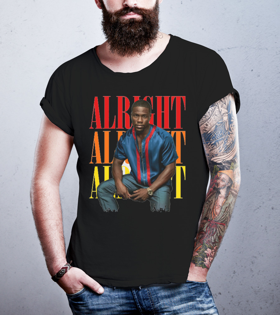 Alright Alright Alright T-Shirt