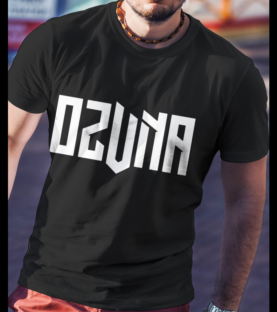 Ozuna Nibiru T-Shirt