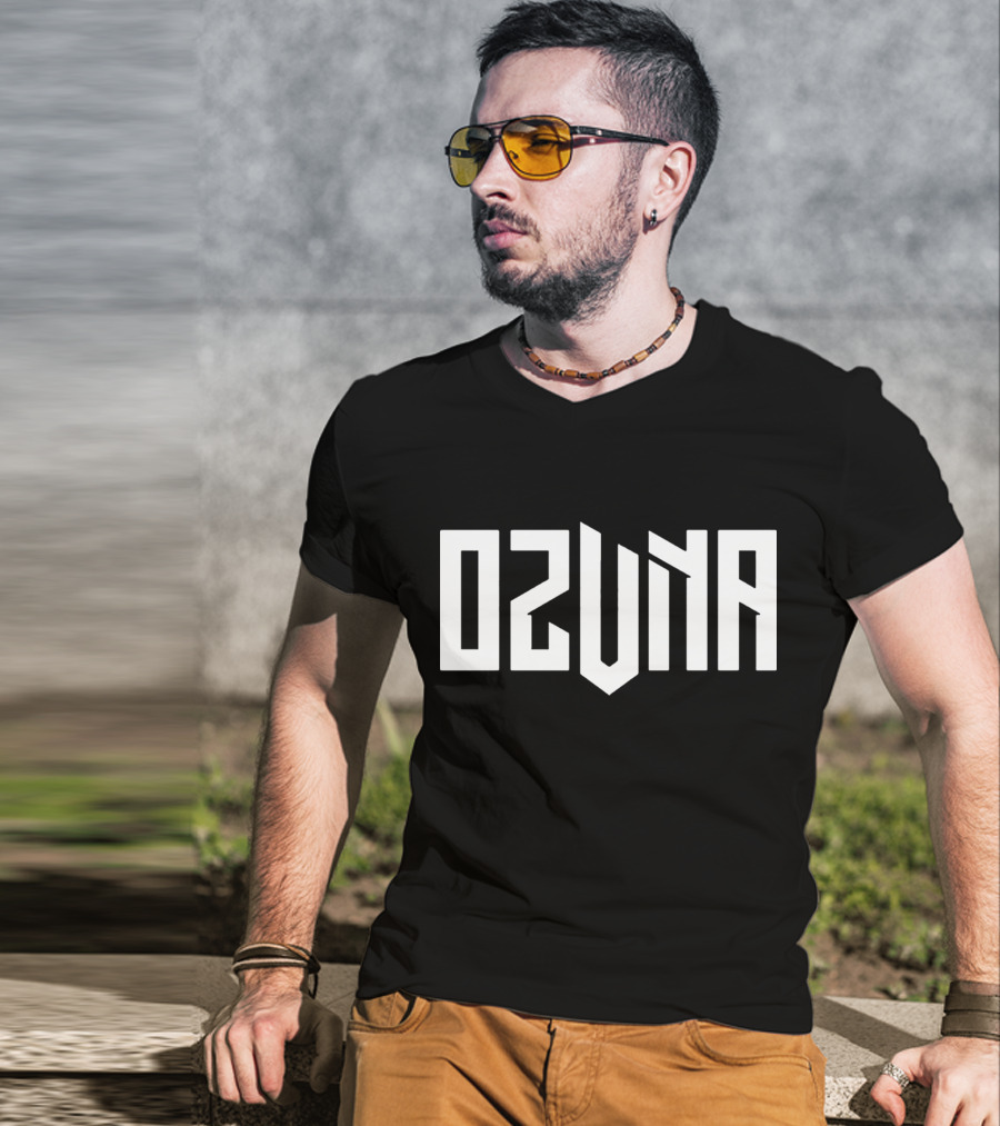 Ozuna Nibiru T-Shirt