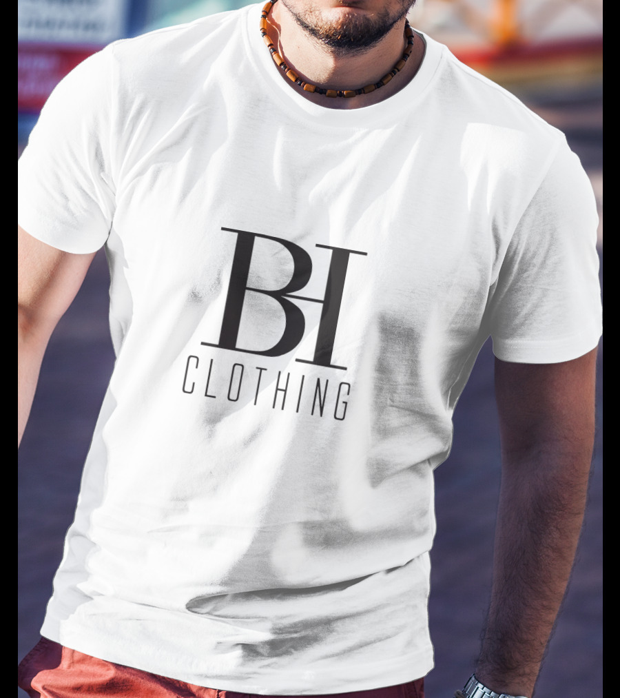 BH Clothing Bryce Hall T-Shirt