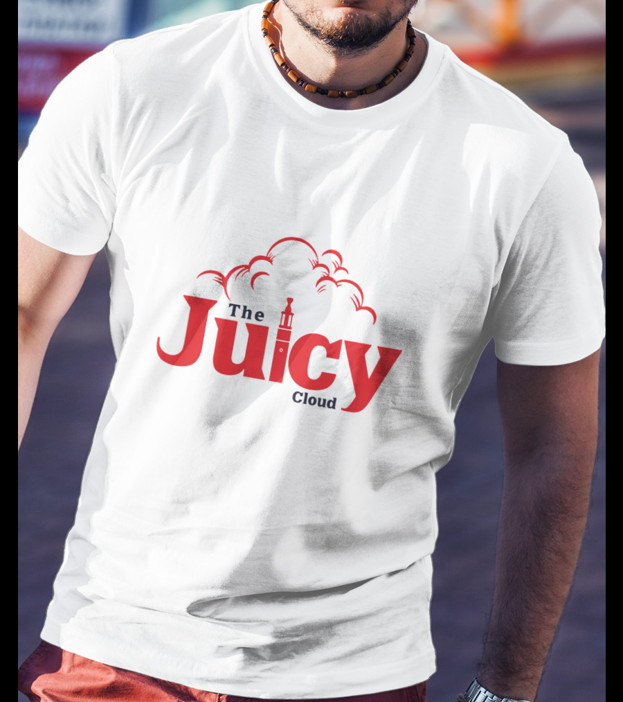 The Juicy Cloud T-Shirt