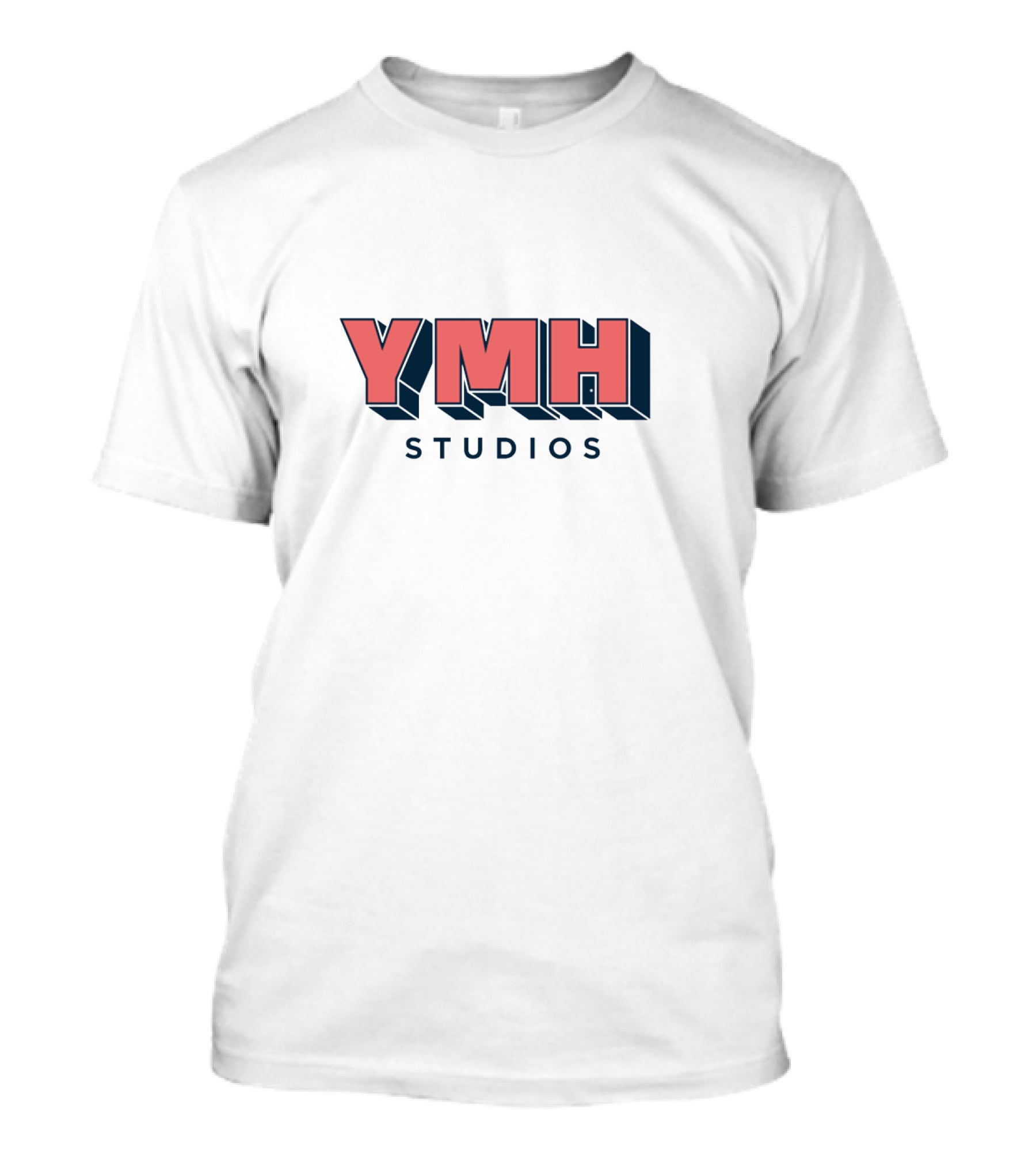YMH Studios Merch T-Shirt