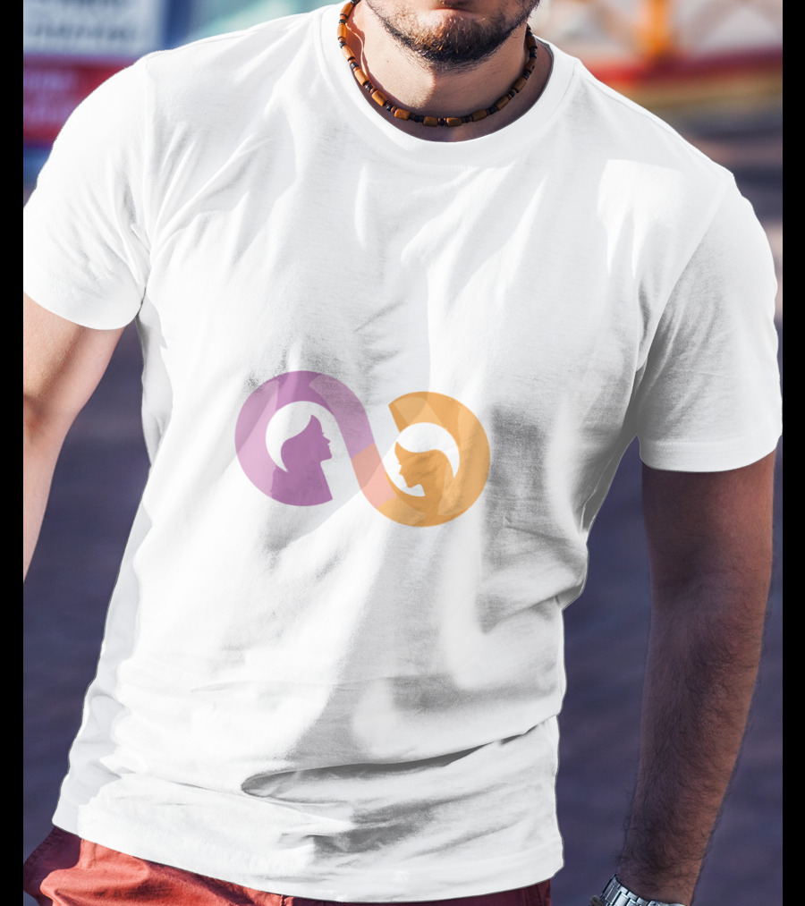 Sister Forever Infinite Bond T-Shirt