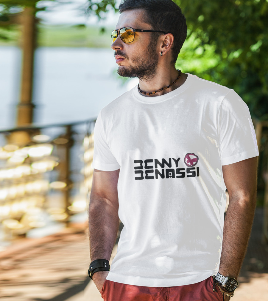Benny Benassi NOFX Unique T-Shirt