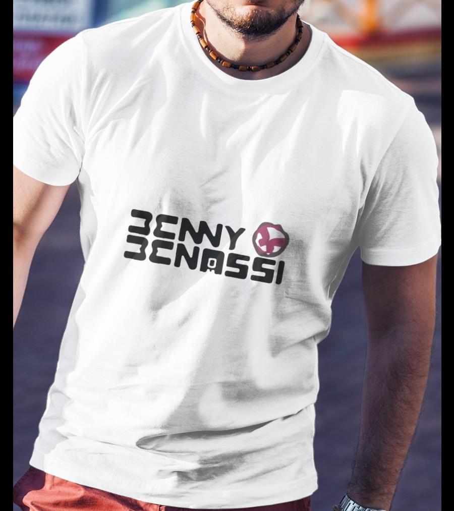 Benny Benassi NOFX Unique T-Shirt