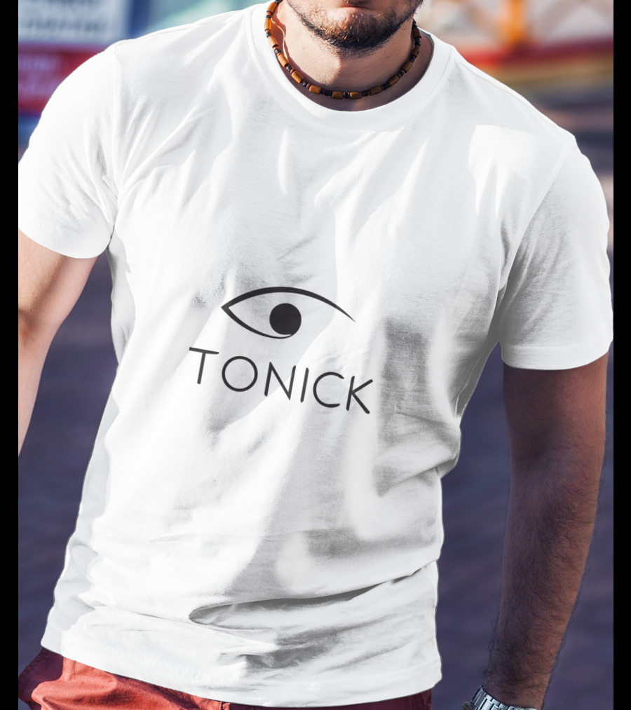 TONICK Eye T-Shirt