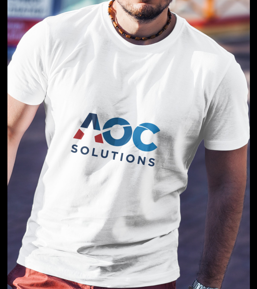 AOC Solutions T-Shirt