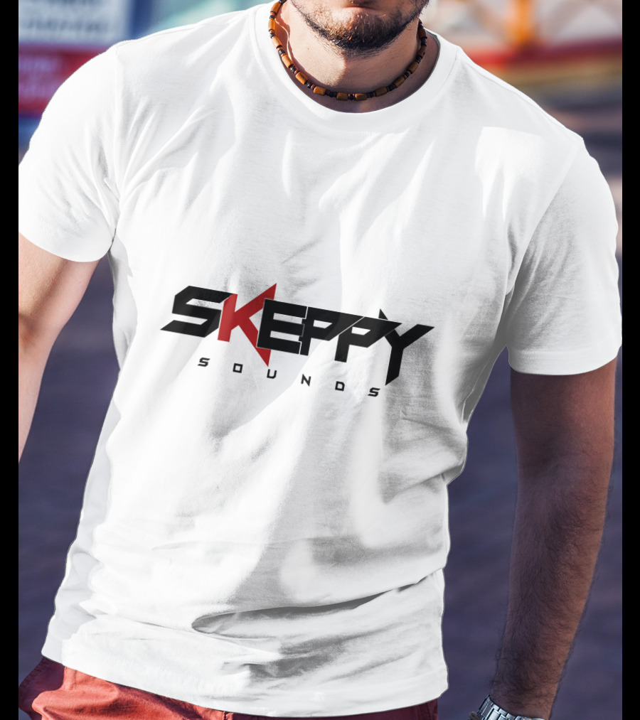 Skeppy Sounds T-Shirt