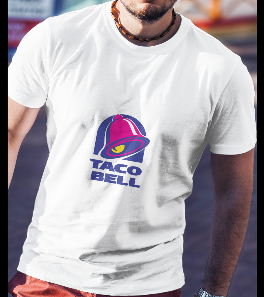 Taco Bell Classic T-Shirt