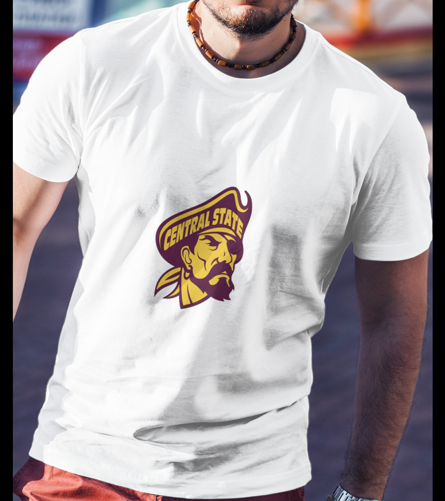 Central State Marauda T-Shirt