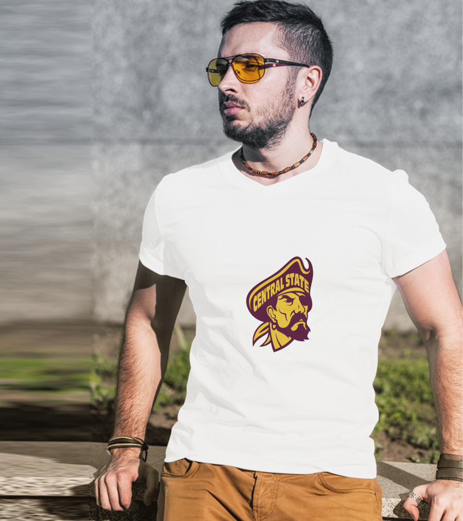 Central State Marauda T-Shirt