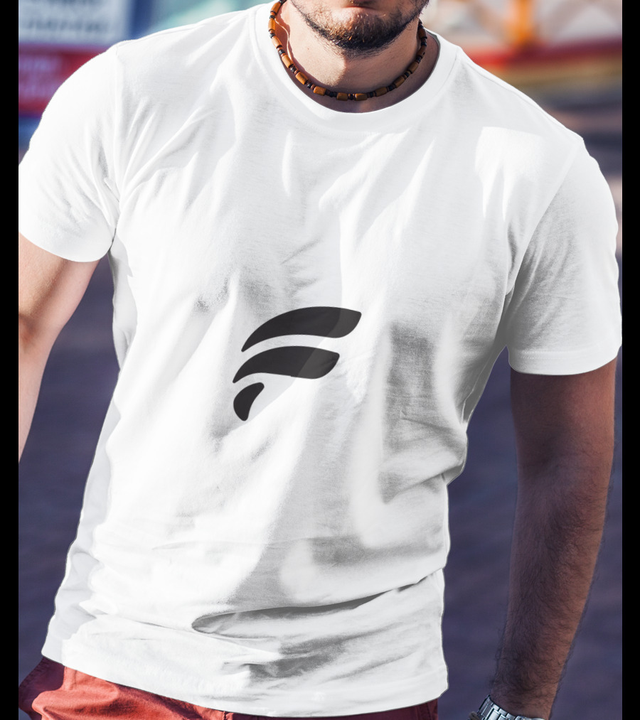 Funk Bros F T-Shirt