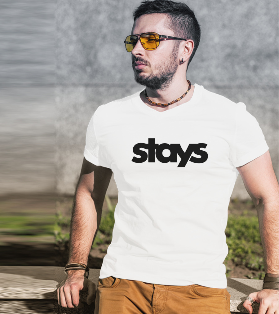 Stays SKZ Fandom T-Shirt