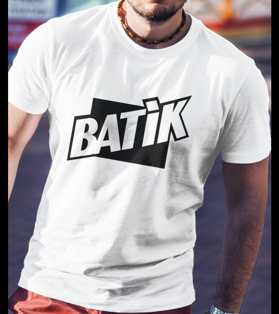 BATIK T-Shirt