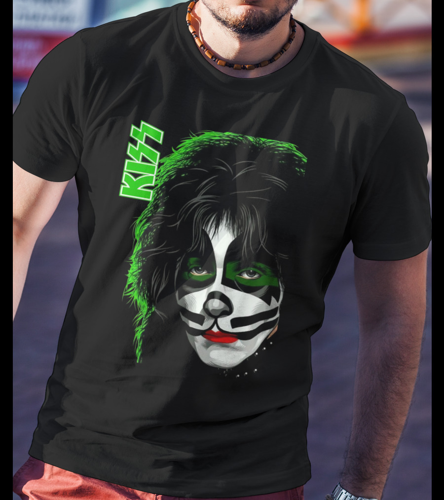 KISS PC2 Solo T-Shirt