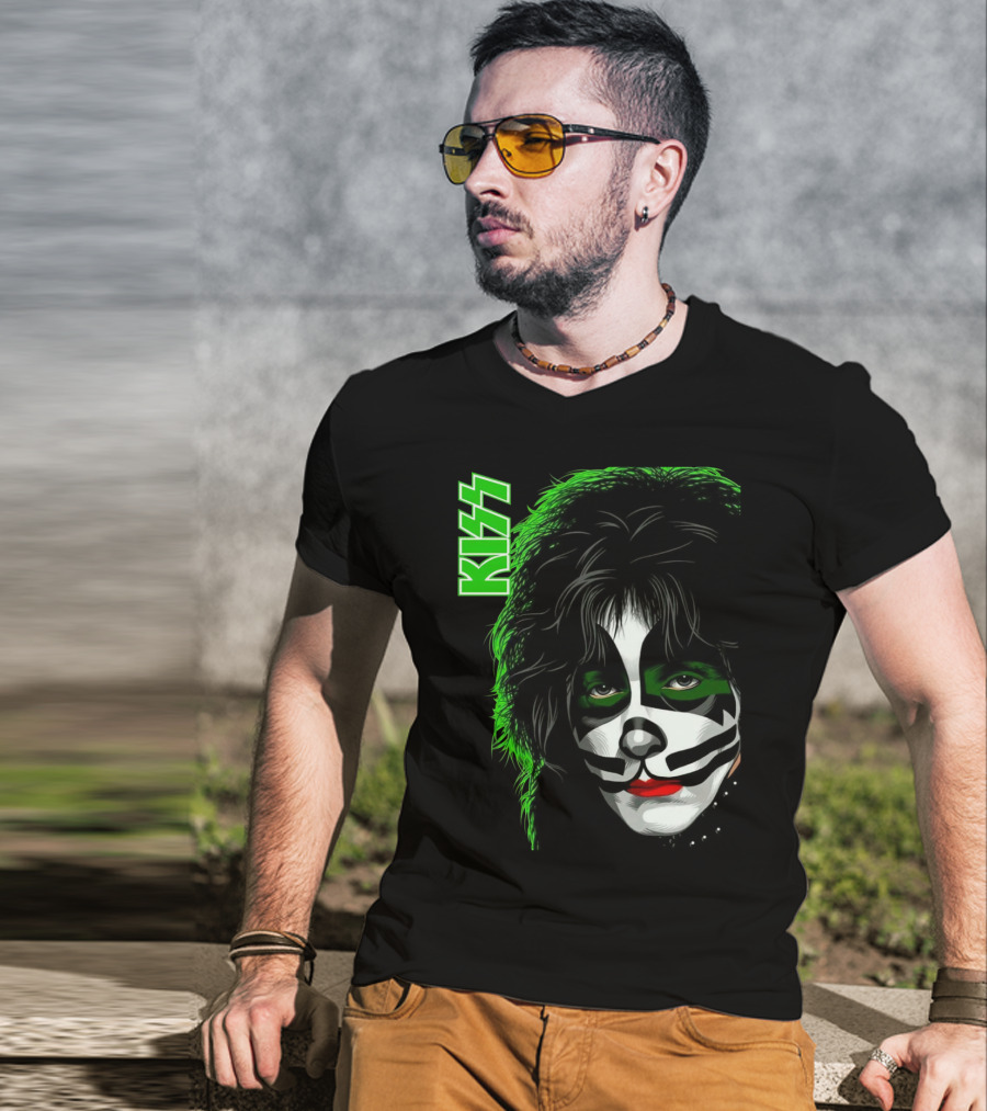 KISS PC2 Solo T-Shirt
