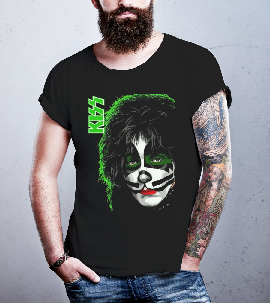 KISS PC2 Solo T-Shirt