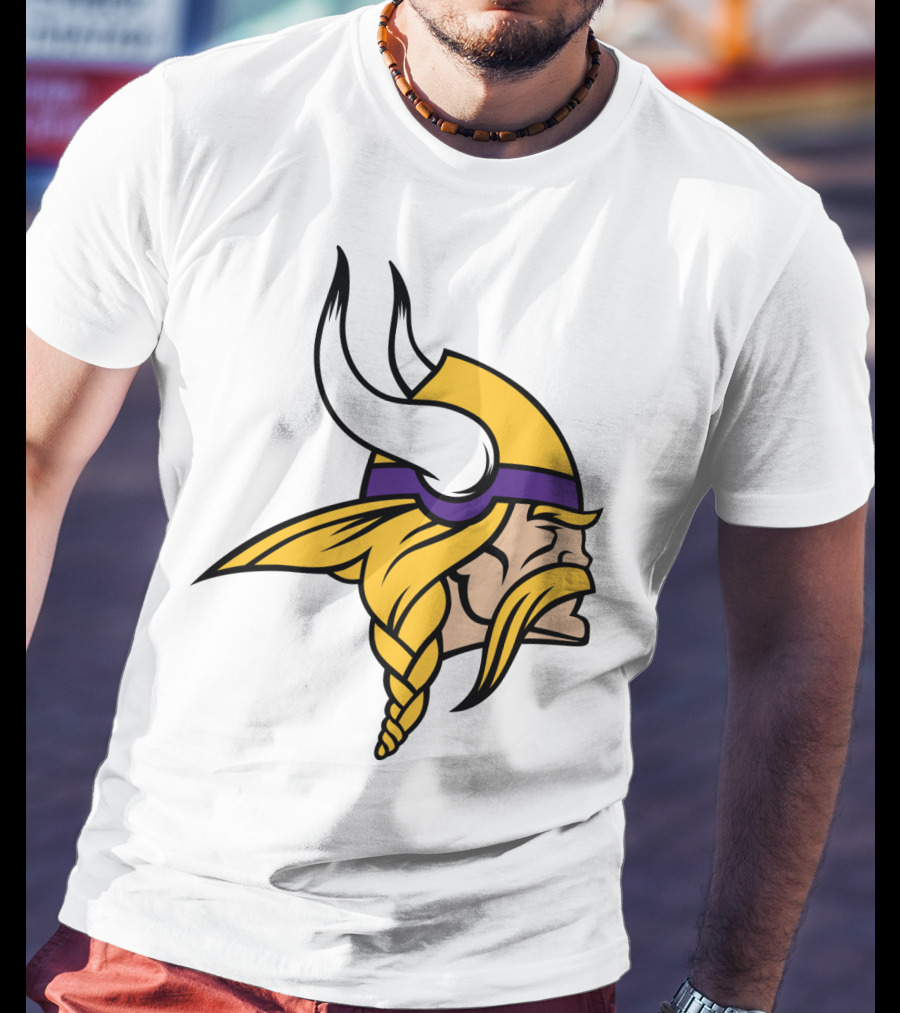 Minnesota Vikings T-Shirt