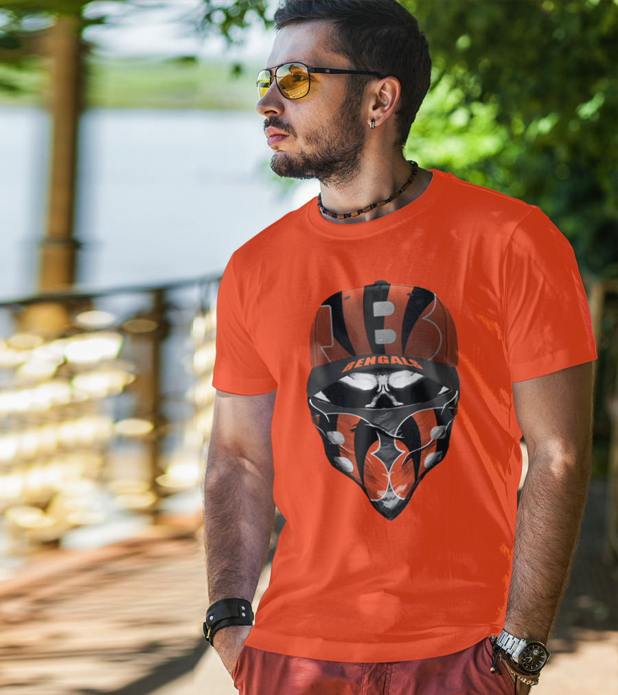 Bengals Cincinnati Bengals T-Shirt