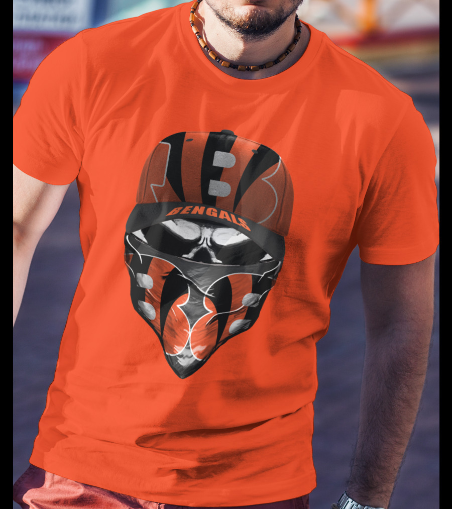 Bengals Cincinnati Bengals T-Shirt