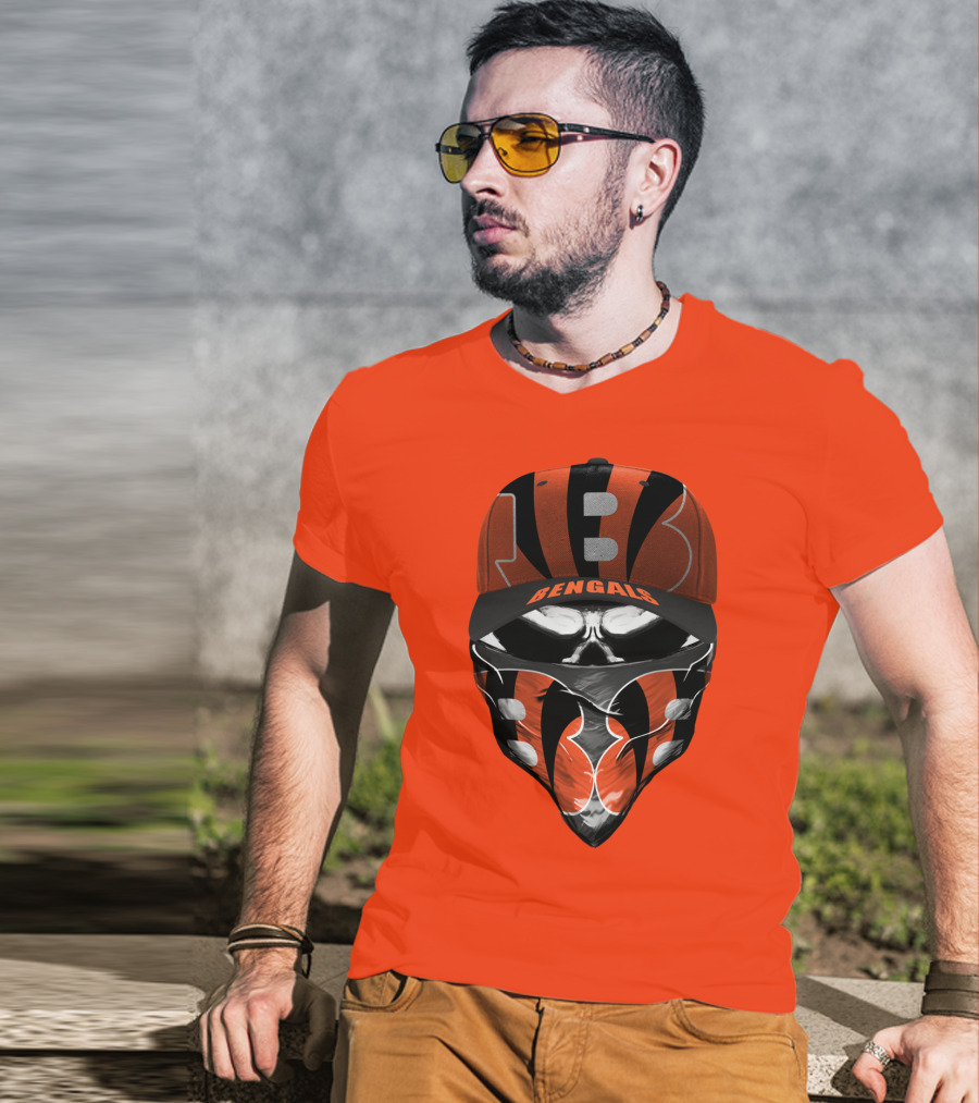 Bengals Cincinnati Bengals T-Shirt