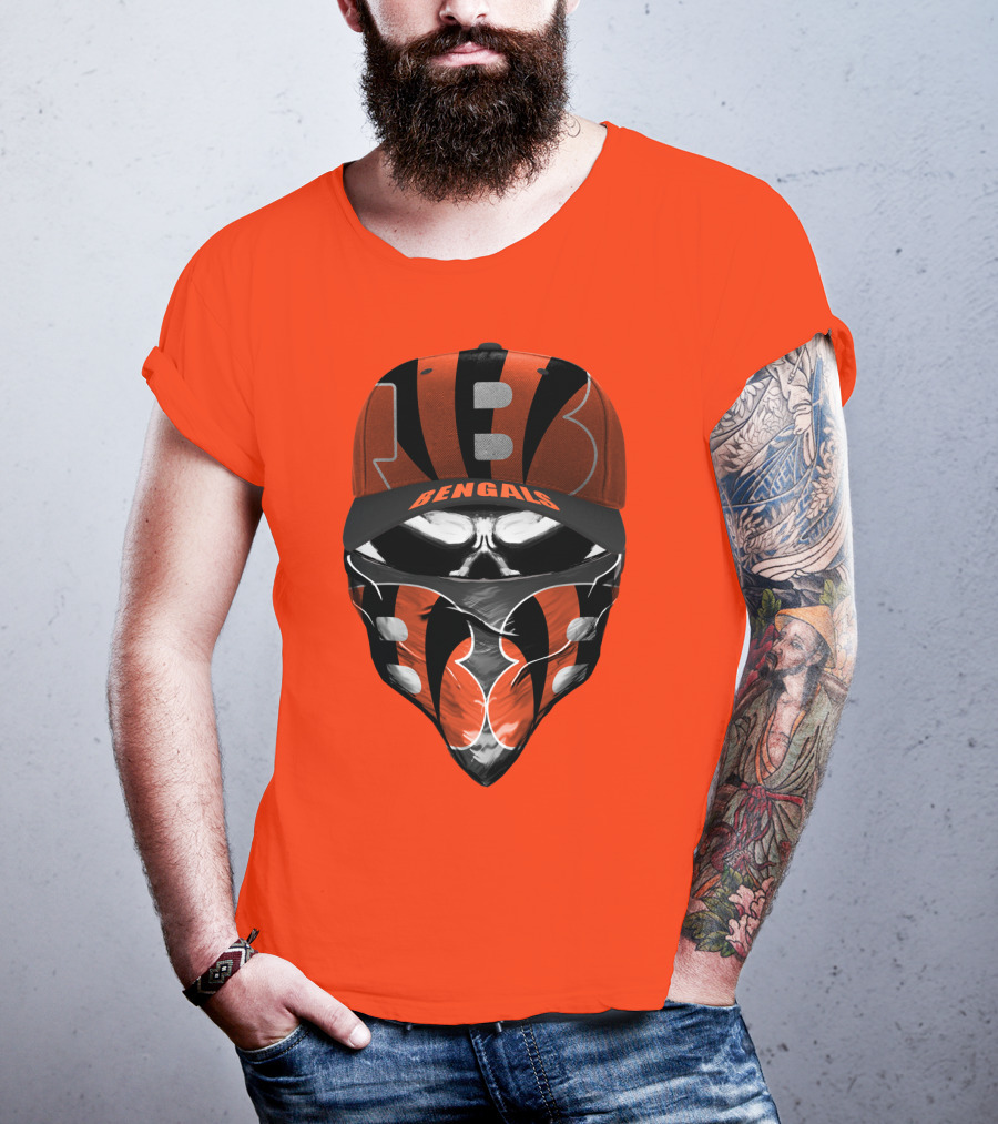 Bengals Cincinnati Bengals T-Shirt
