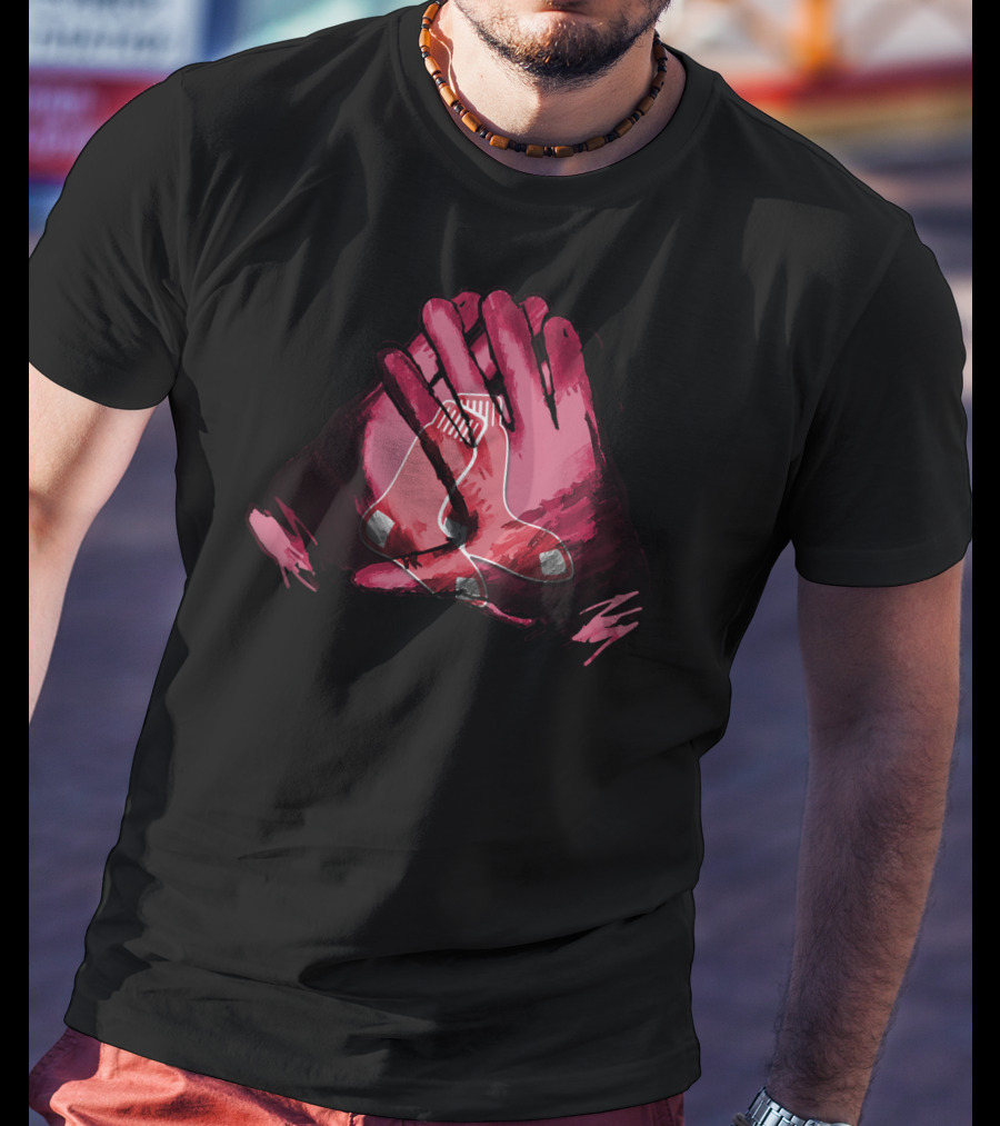 Boston Red Sox For Life T-Shirt