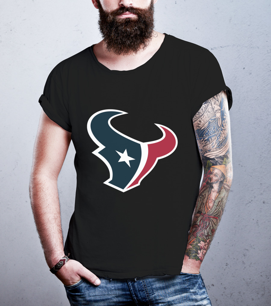 Houston Texans NFL Team T-Shirt