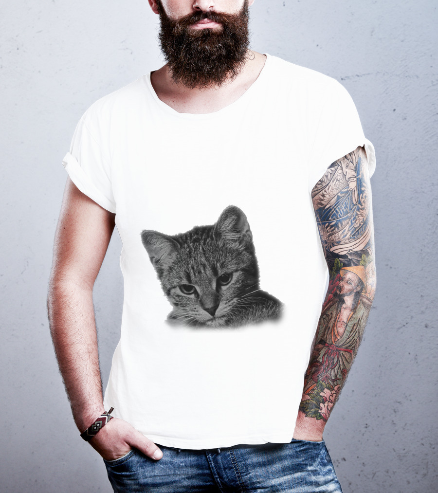 Cat Cool T-Shirt