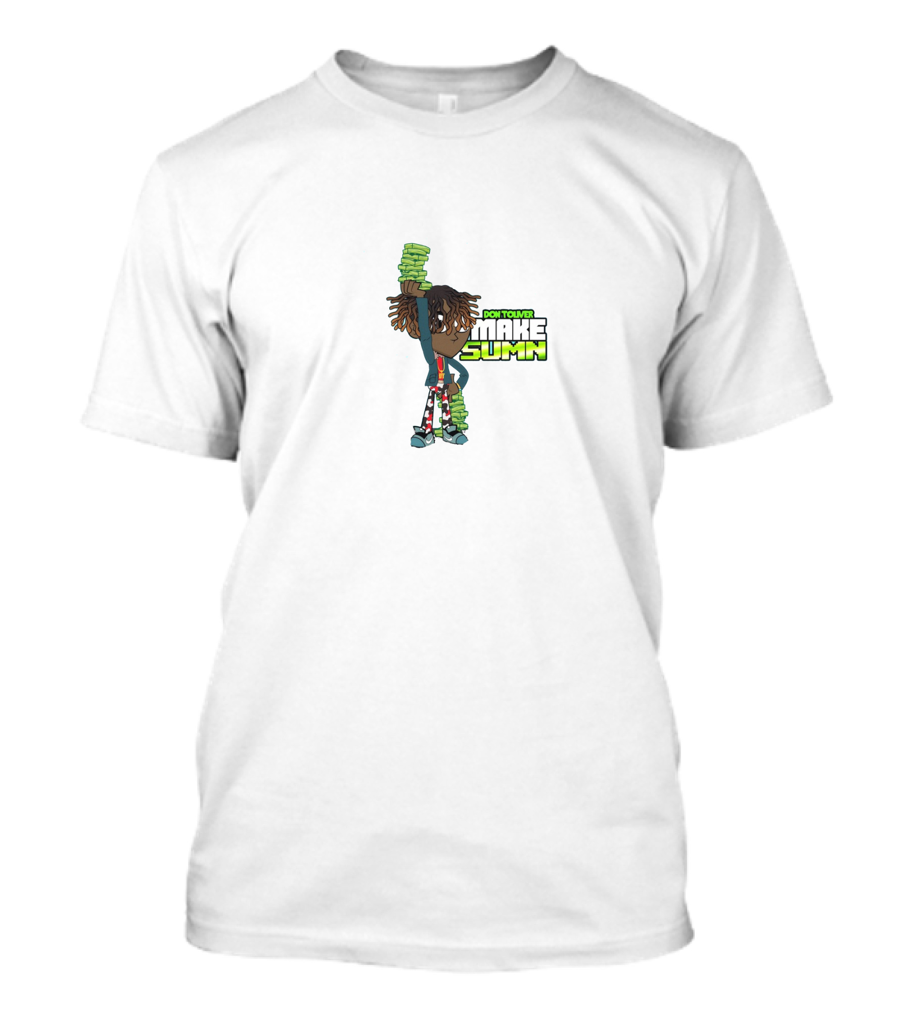 Don Toliver Make Sumn T-Shirt