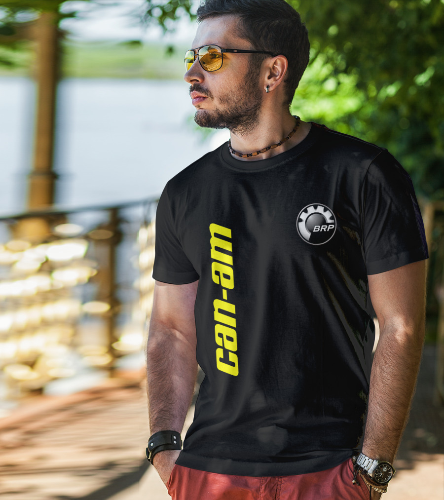 Can-Am BRP T-Shirt