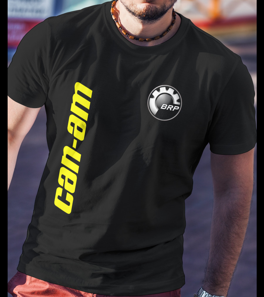 Can-Am BRP T-Shirt
