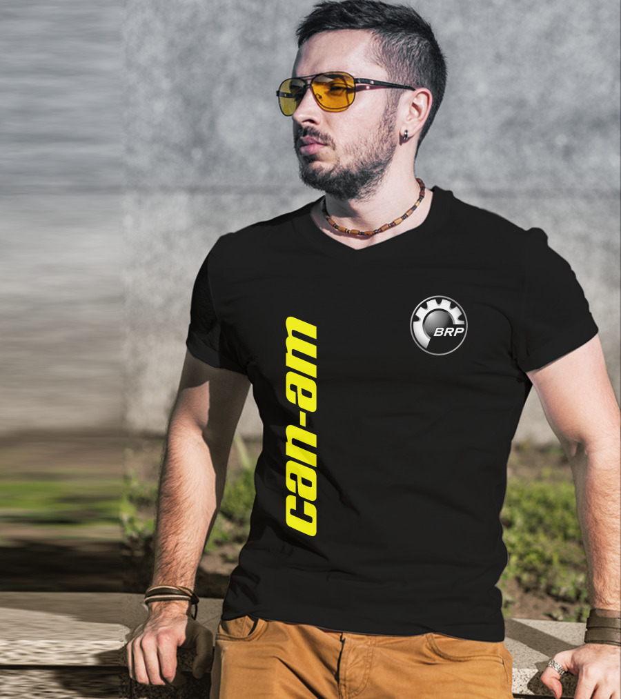Can-Am BRP T-Shirt