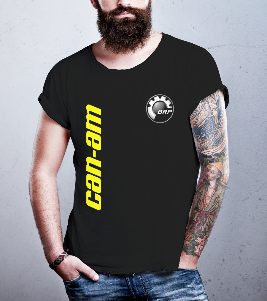 Can-Am BRP T-Shirt