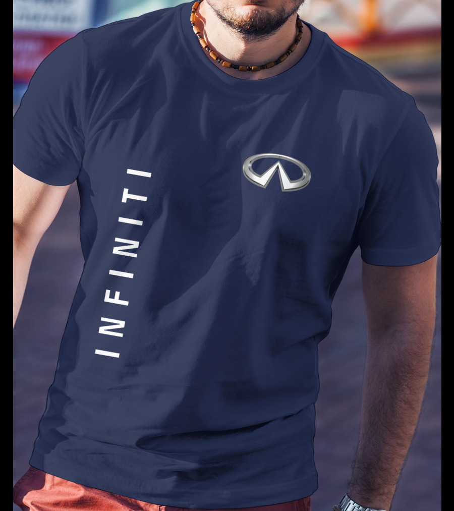 INFINITI T-Shirt