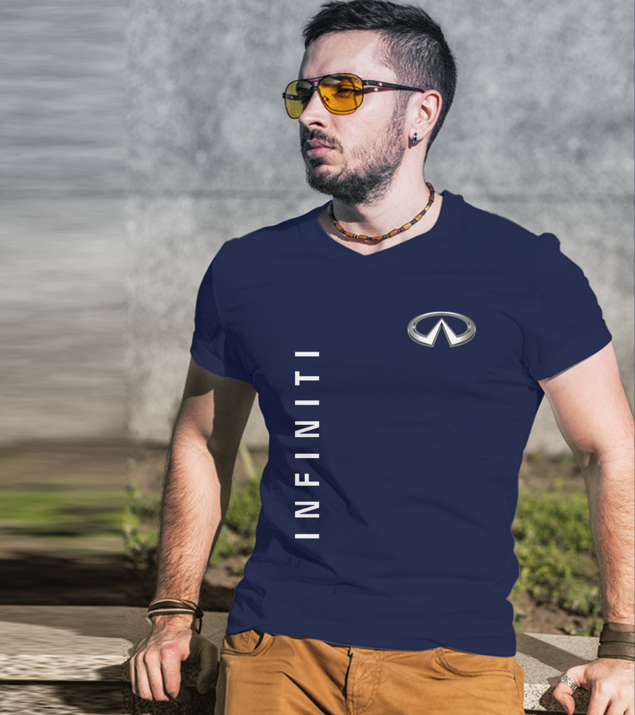 INFINITI T-Shirt