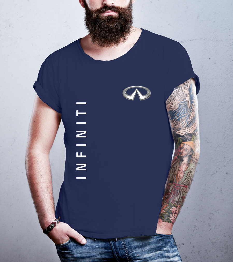 INFINITI T-Shirt