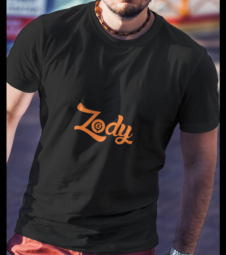 Zody GZ T-Shirt