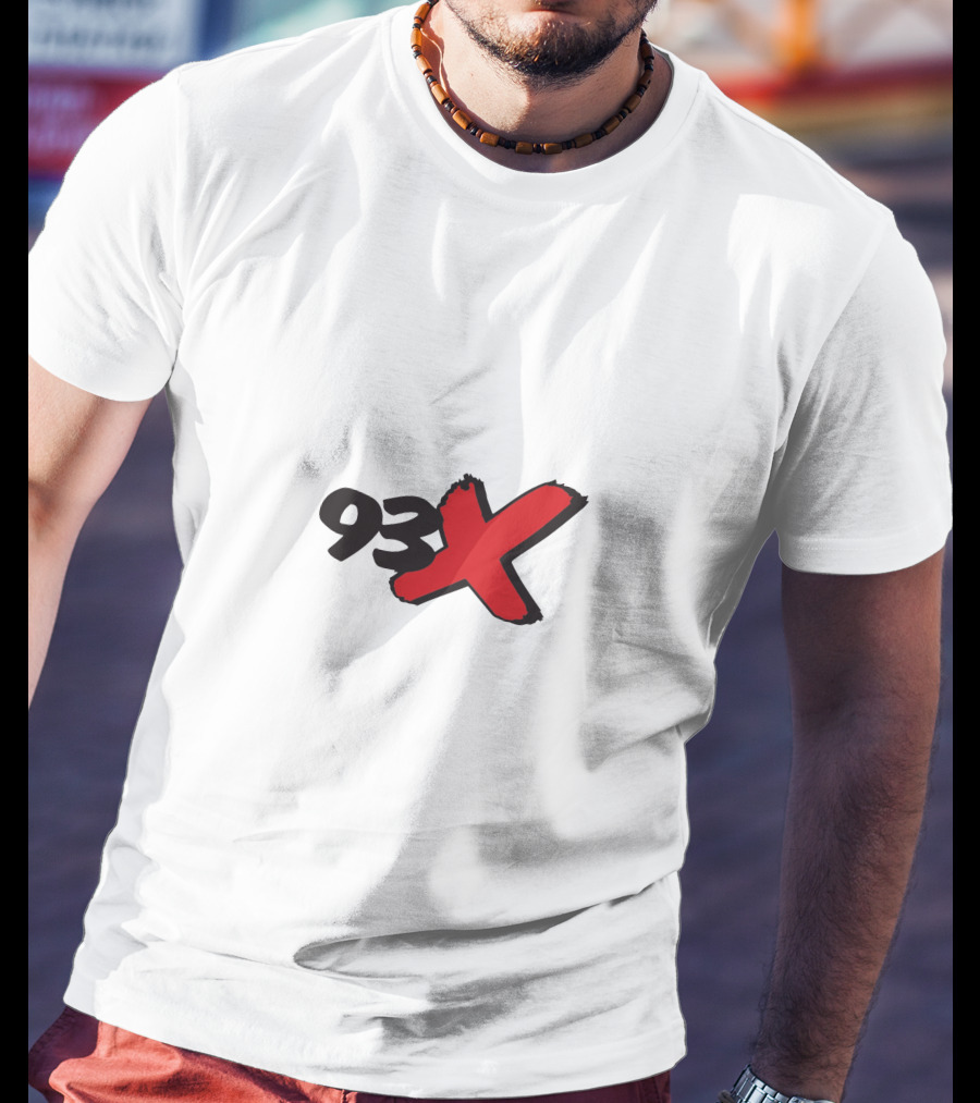 93X Between The Buried And Me T-Shirt