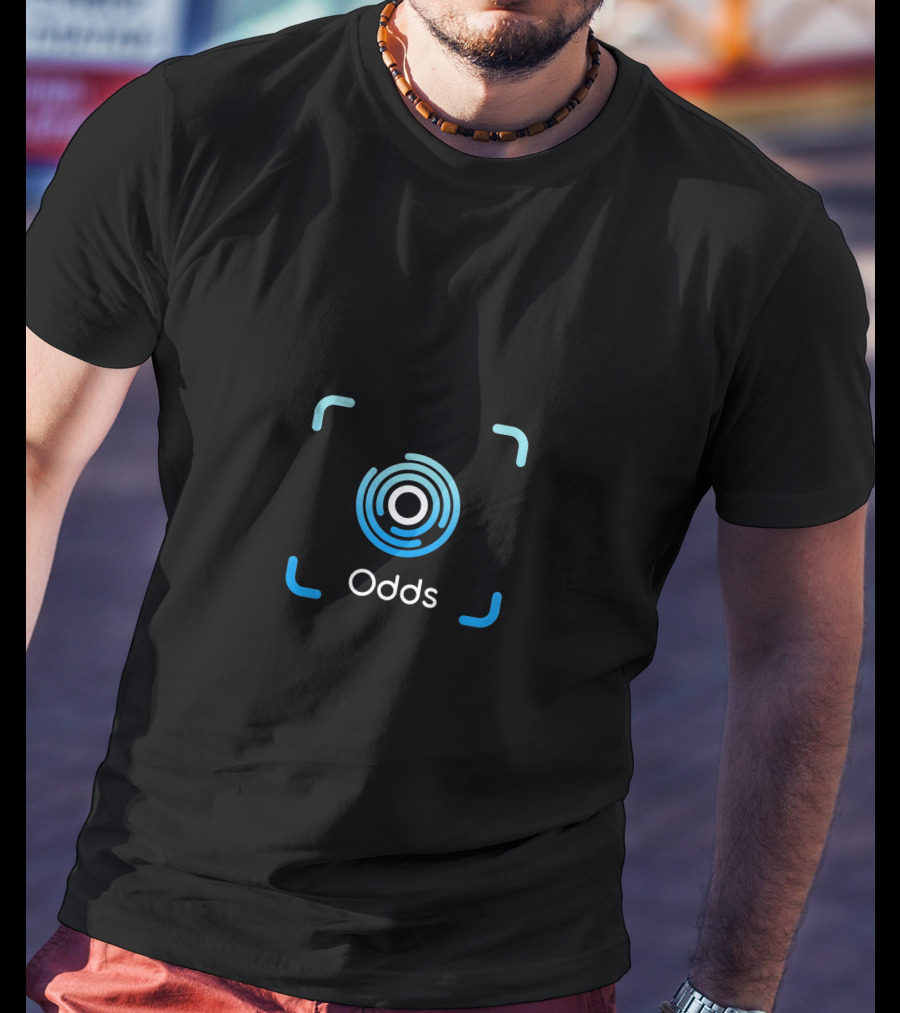 Odds Will Tennyson T-Shirt