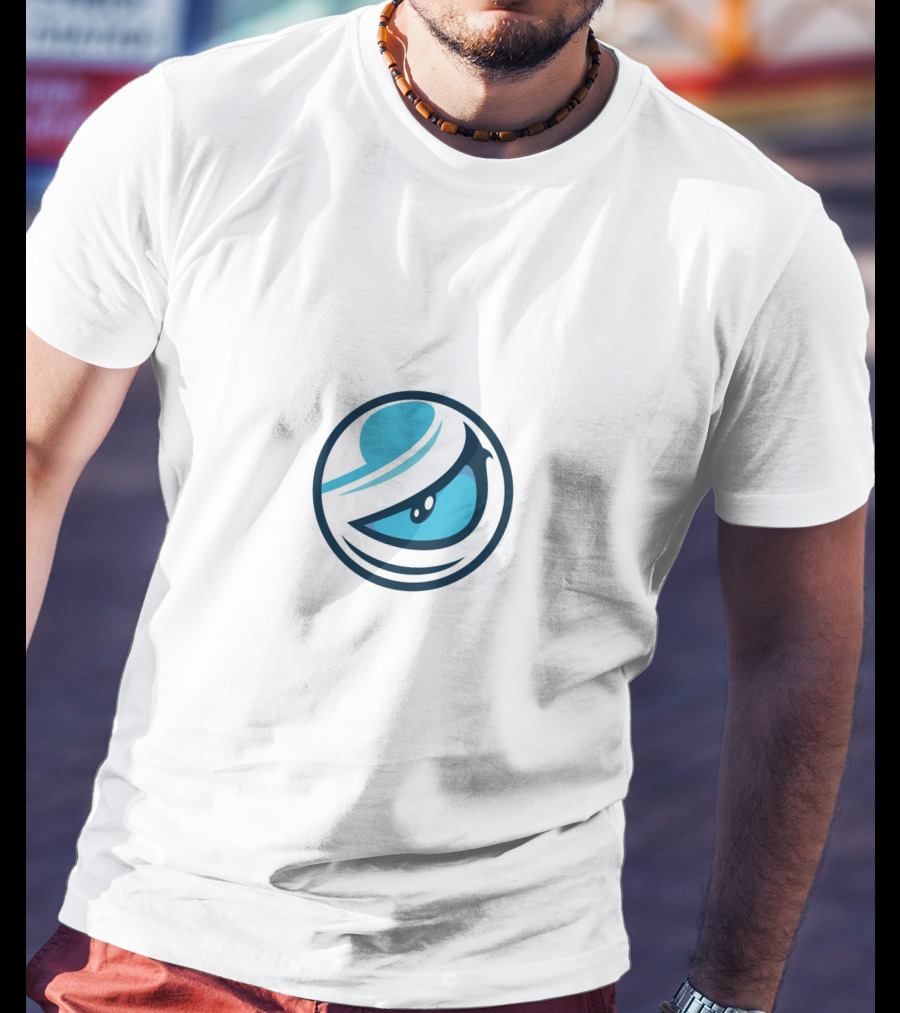 CDNthe3rd Luminosity Gaming T-Shirt
