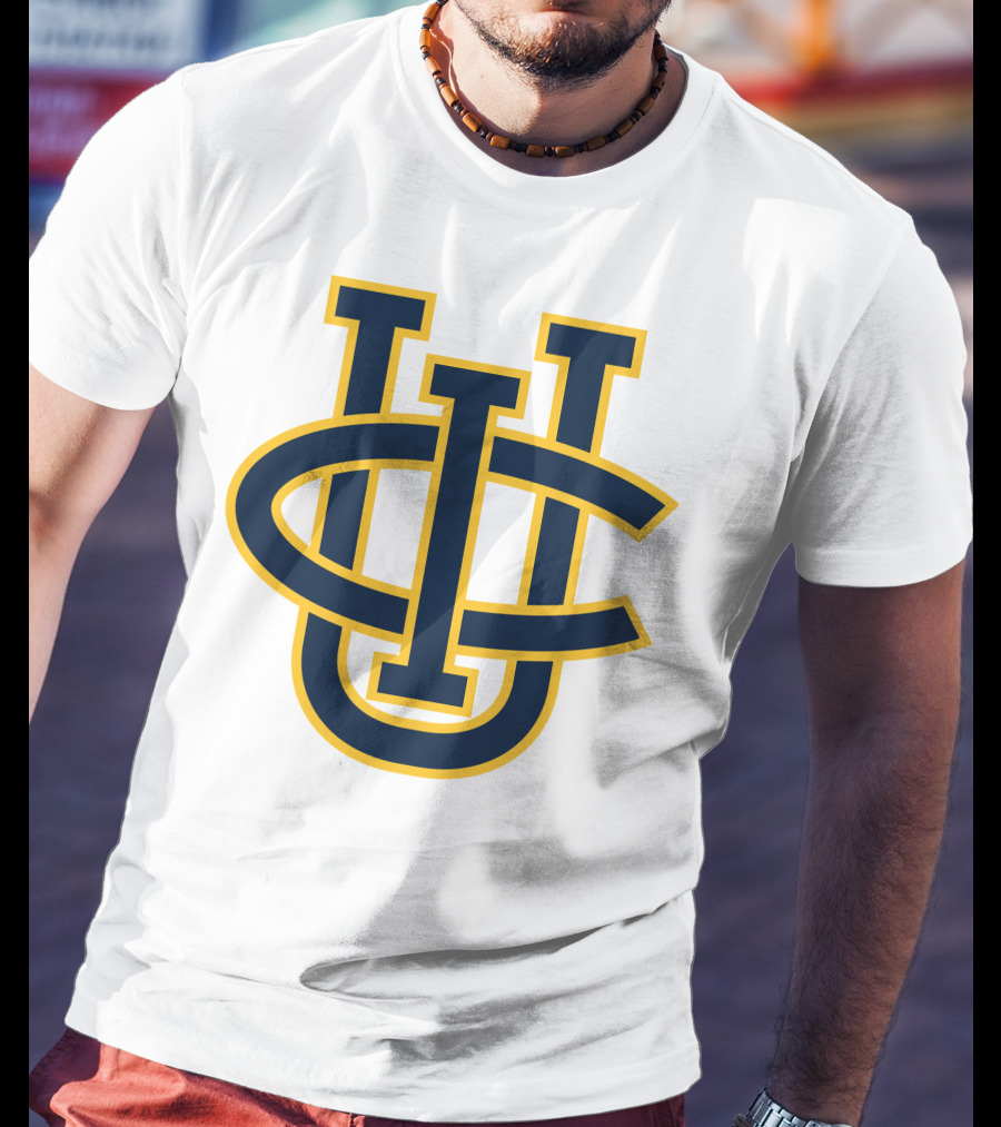 UC Irvine Anteaters California T-Shirt
